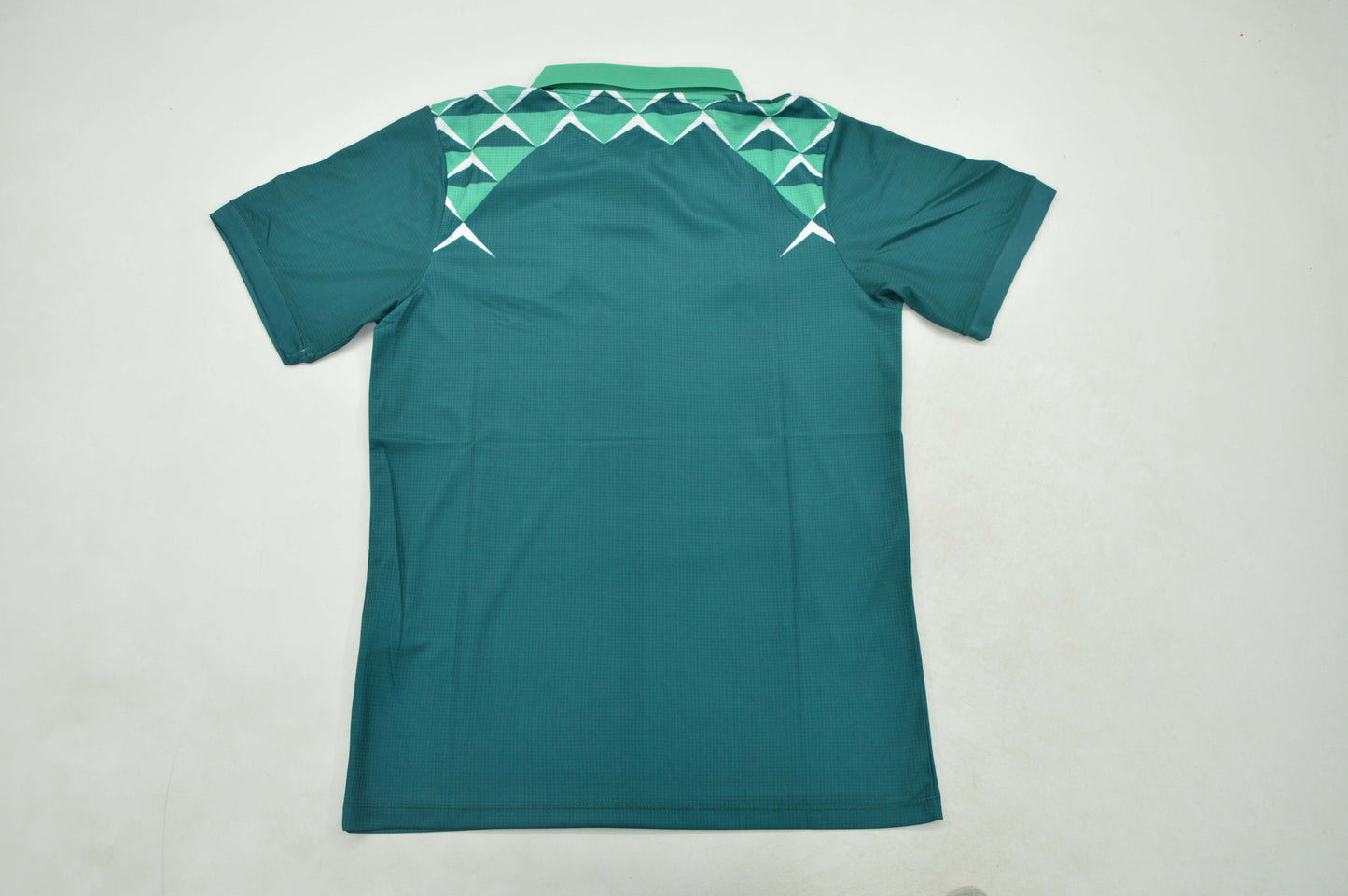 Camiseta Racing Santander 113th aniversario (tallas S-2XL)