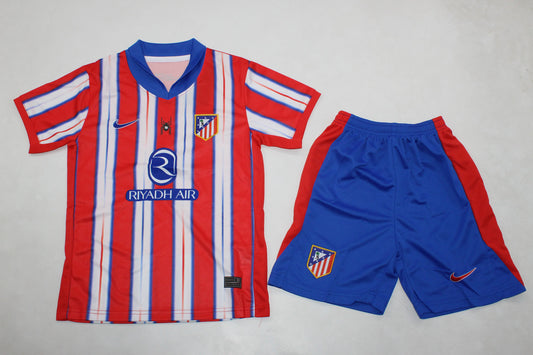 Equipacion Araña Atletico Madrid Local 24/25