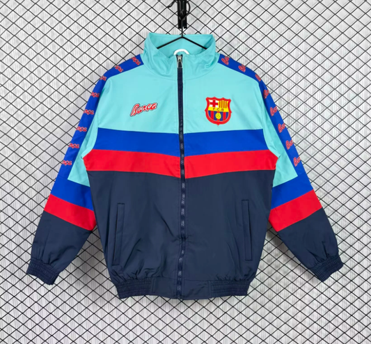 Chaqueta cortavientos  Barcelona 1996/97 (tallas S-XXL)