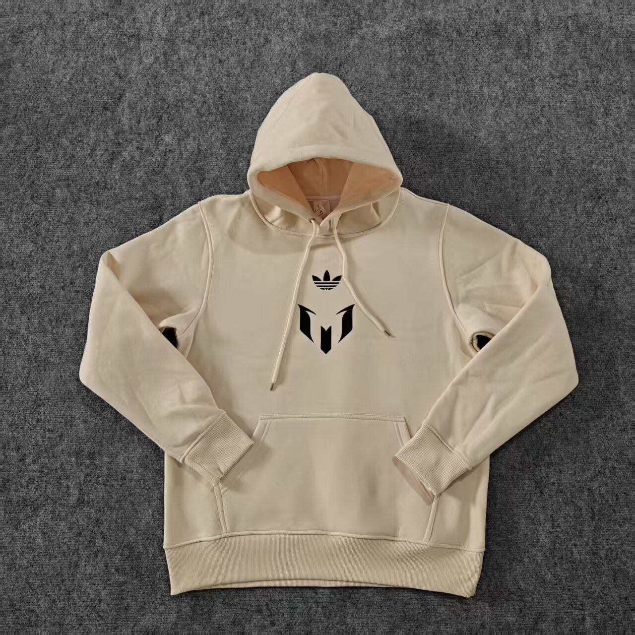 Sudaderas Miami MESSI
