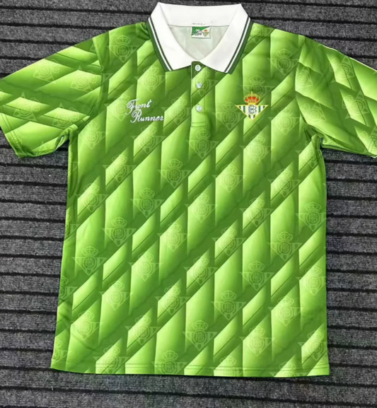Camiseta Betis 1992/93