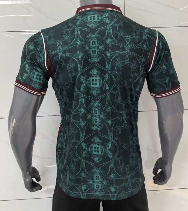 Camiseta Portugal 2026 especial