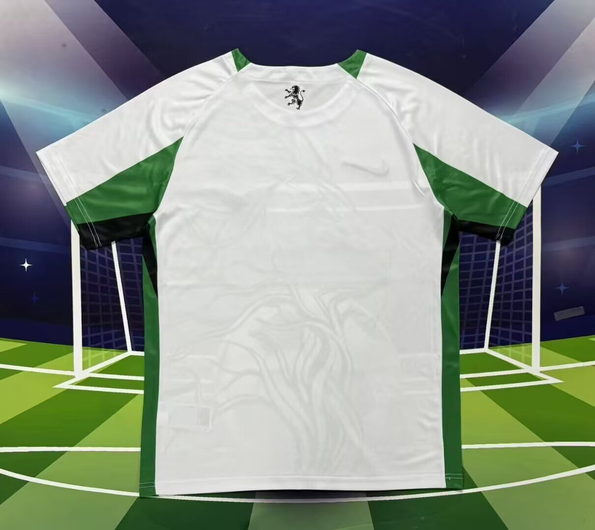 Camiseta Sporting Lisboa Especial