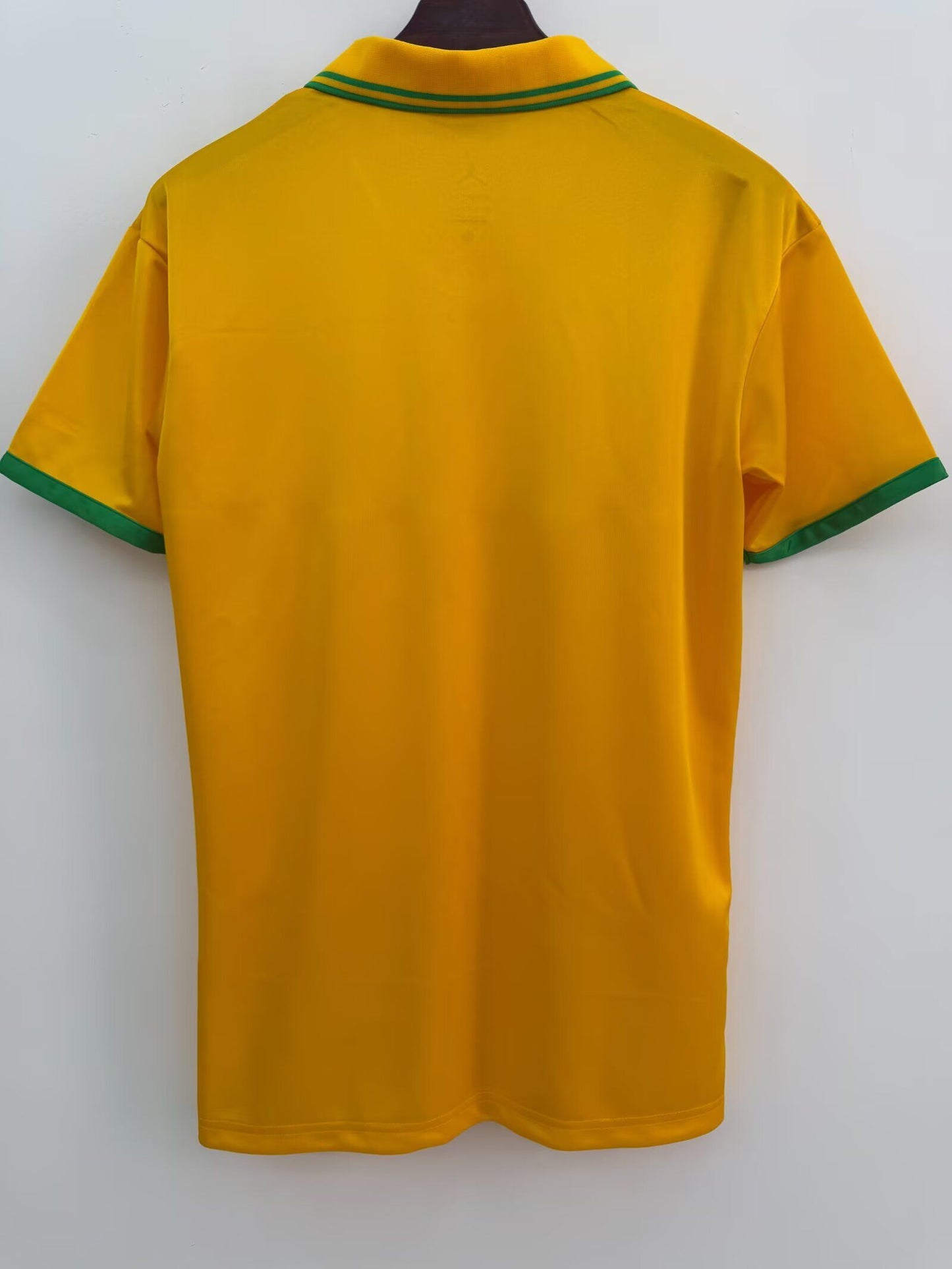 Polos Brasil 2026 (tallas S-4XL)
