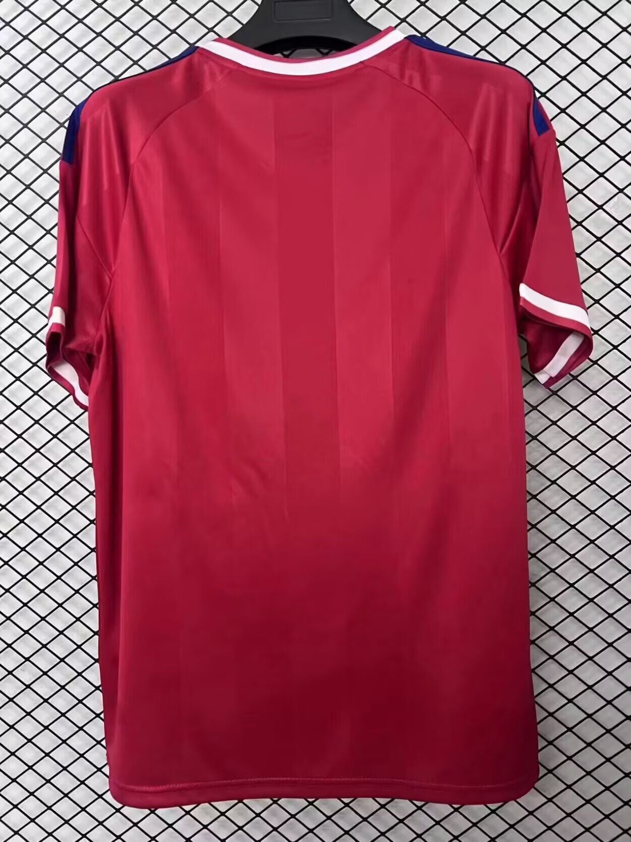Camiseta Olympique de Lyon 26-27 Visitante (tallas S-4XL)