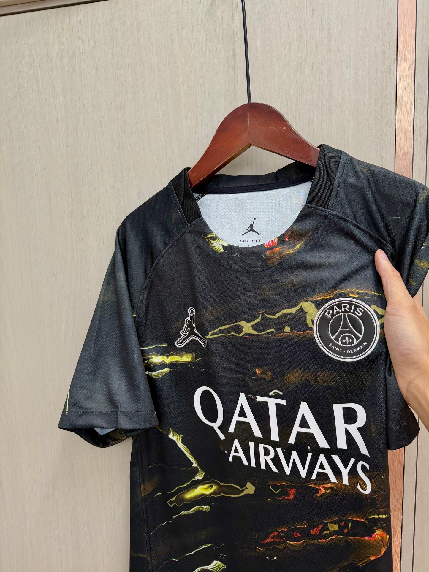Camiseta Paris PSG 5º equipacion 25/26