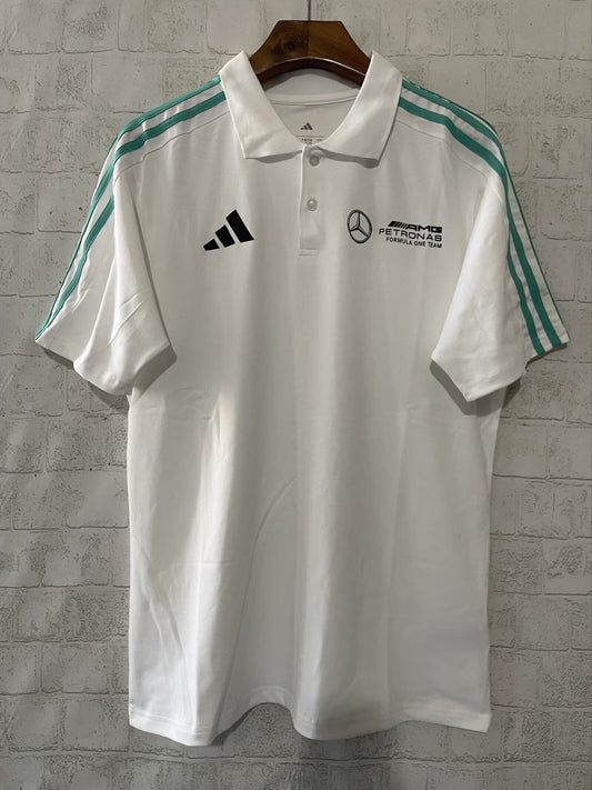 Polo Mercedes