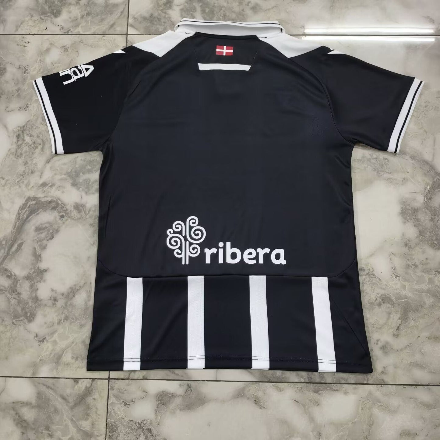 Camiseta Cartagena 25/26 Local