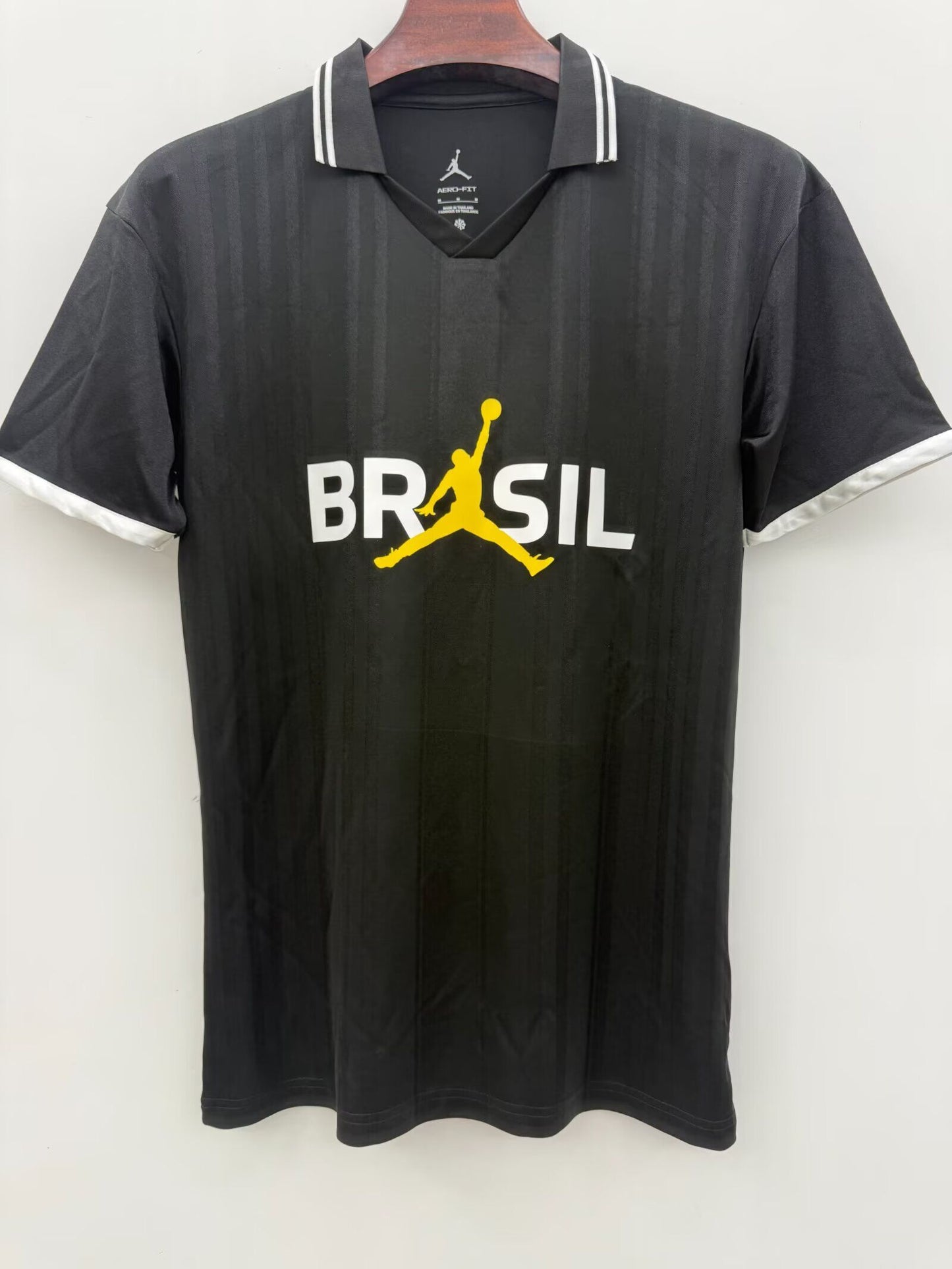 Polos Brasil 2026 (tallas S-4XL)