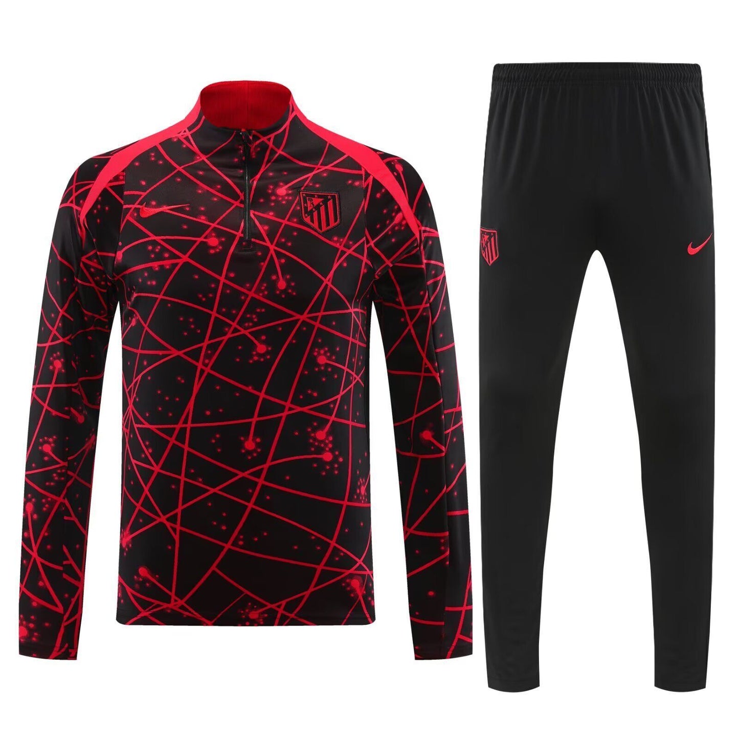 Chandal Atletico de Madrid 25/26 (solo talla adulto)