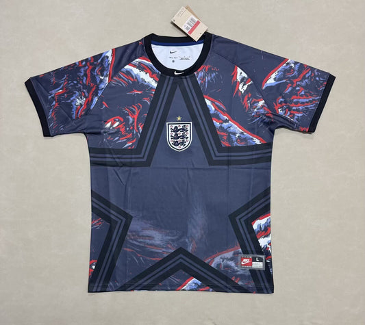 Camiseta Inglaterra especial hollywood (solo tallas S-2XL)