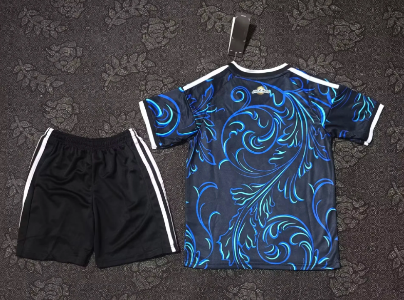 Equipacion Argentina Mundial 2026 Visitante