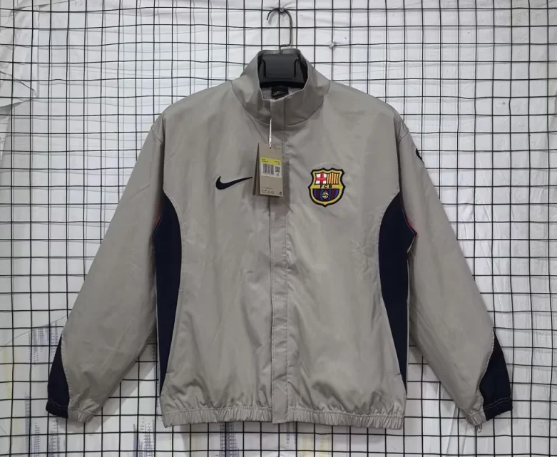 Cortavientos Barcelona (tallas S-2XL)