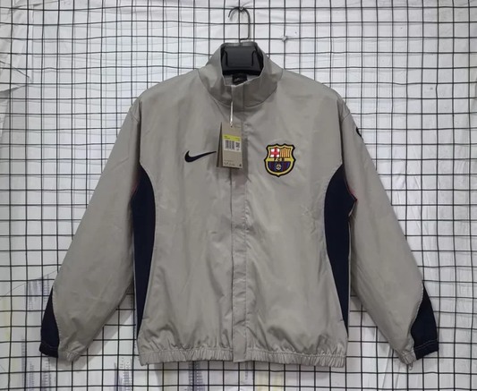 Cortavientos Barcelona (tallas S-2XL)