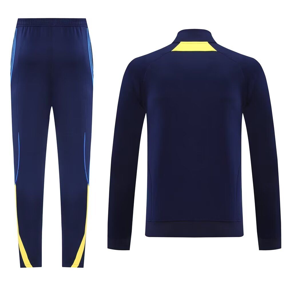 Chandal Boca Junior 25/26