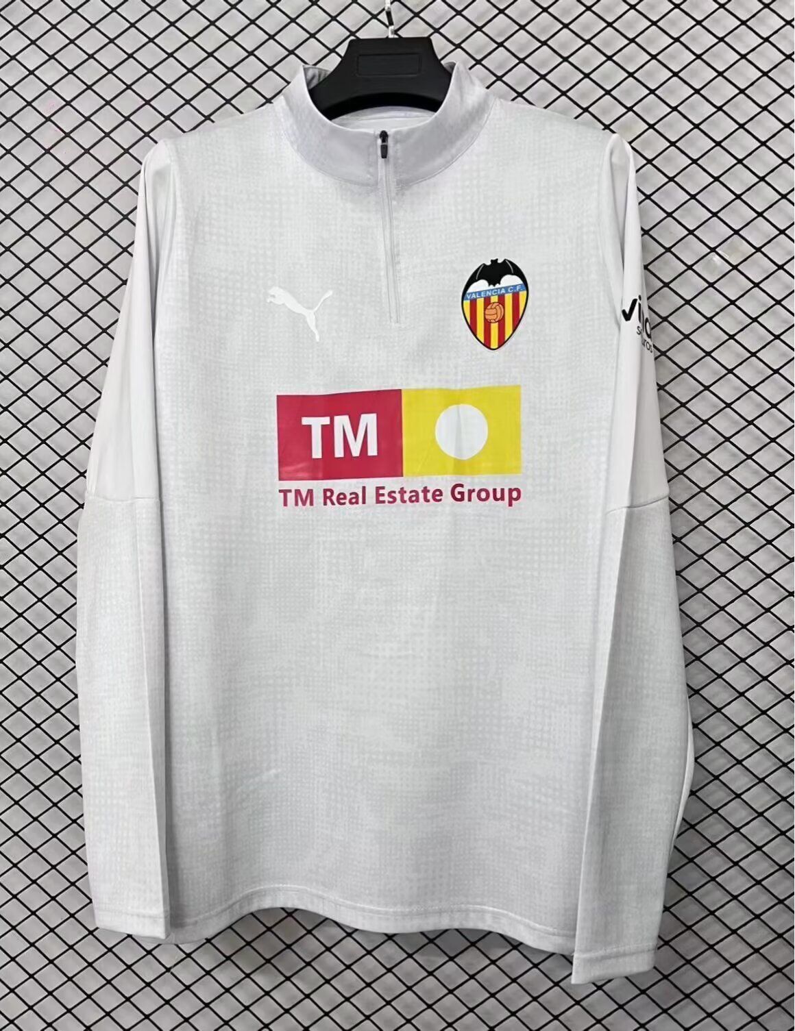 Sudadera Valencia