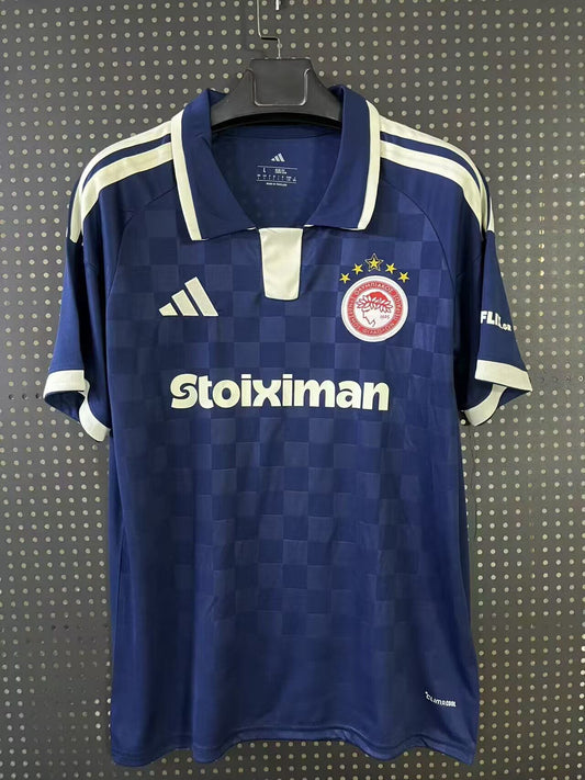 Camiseta Olympicos 26-27 tercera equipacion (tallas S-4XL)