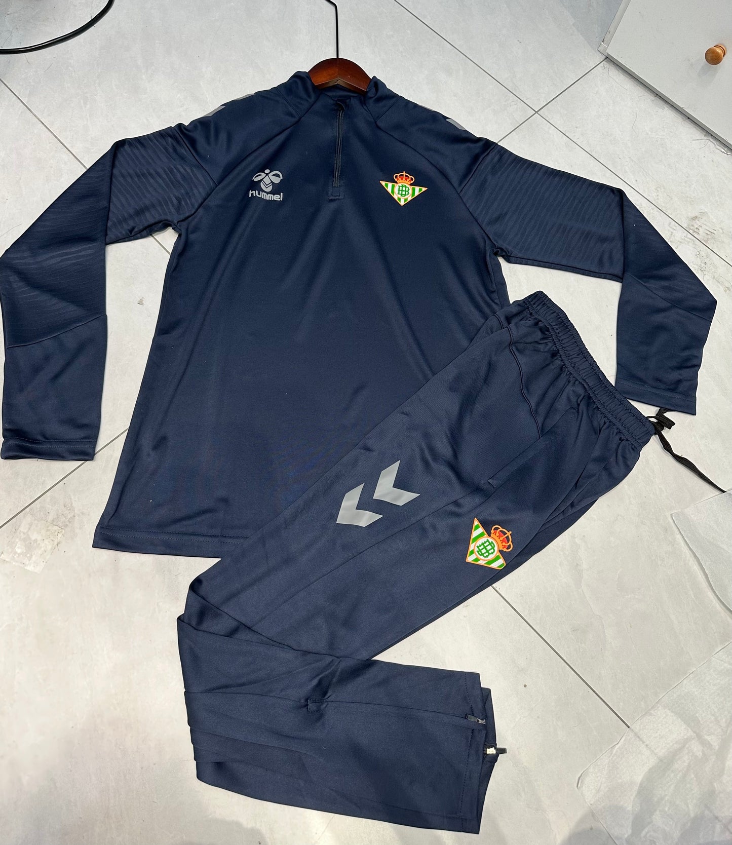 Chandal Betis 25/26