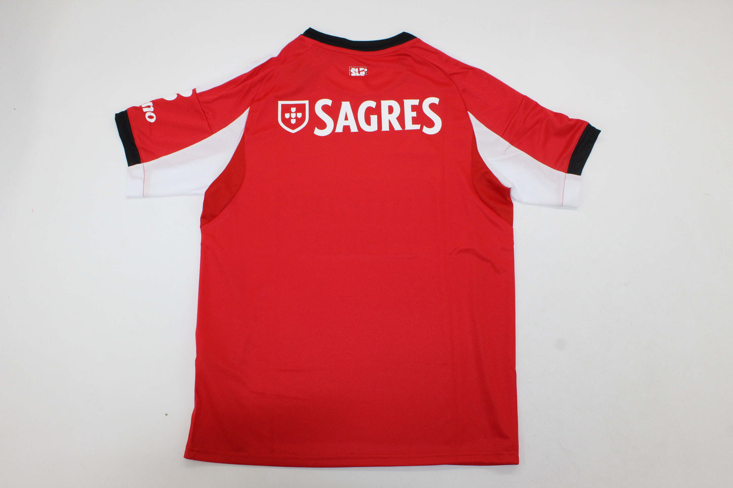 Camiseta Benfica 25/26 Local