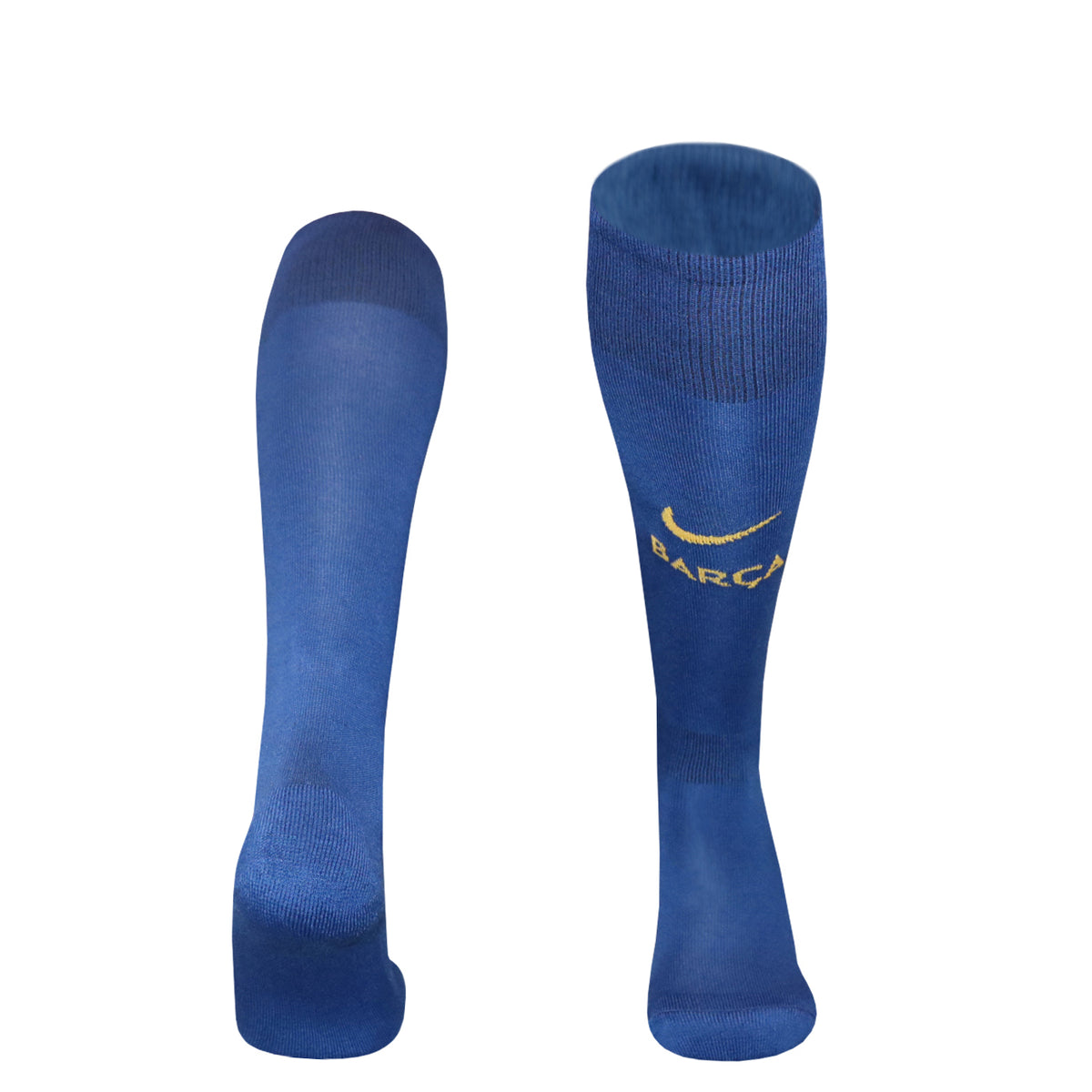 Medias Barcelona Local tallas (32-37) y (39-44)