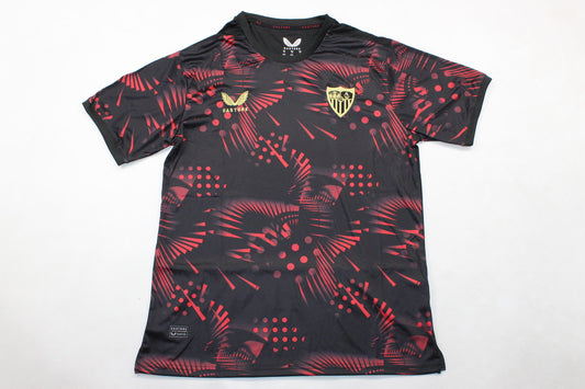 Camiseta Sevilla 24/25 tercera equipacion