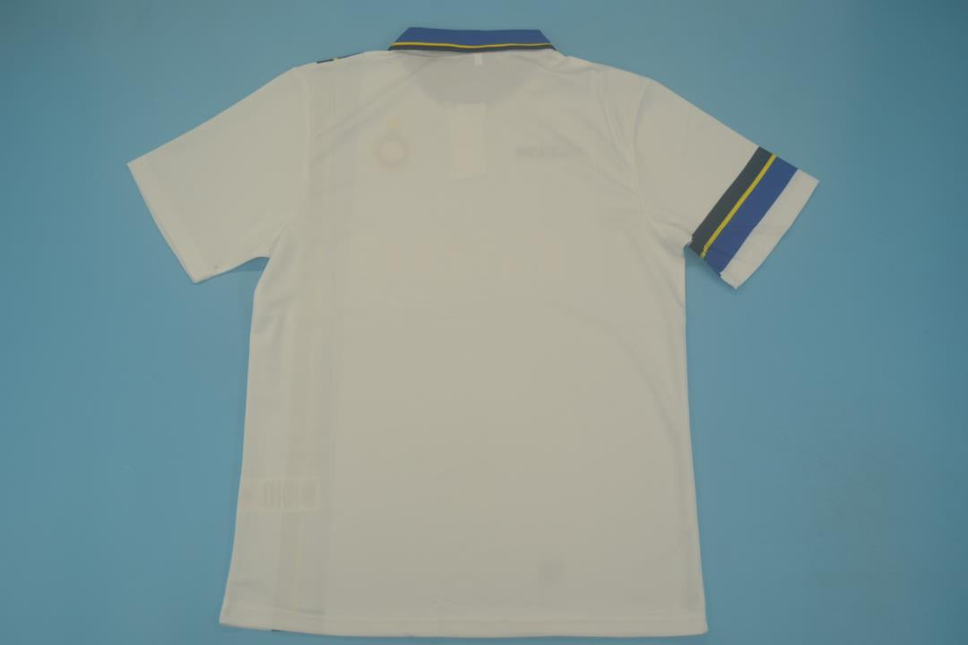 Camiseta Inter de Milan 1997/98 Visitante