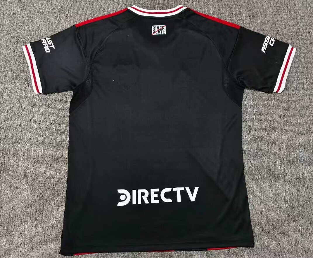 Camiseta River Plate 25/26 Visitante