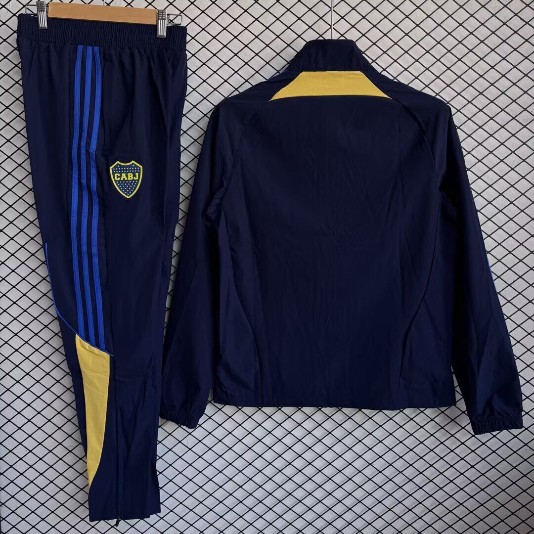 Chandal Boca 25/26