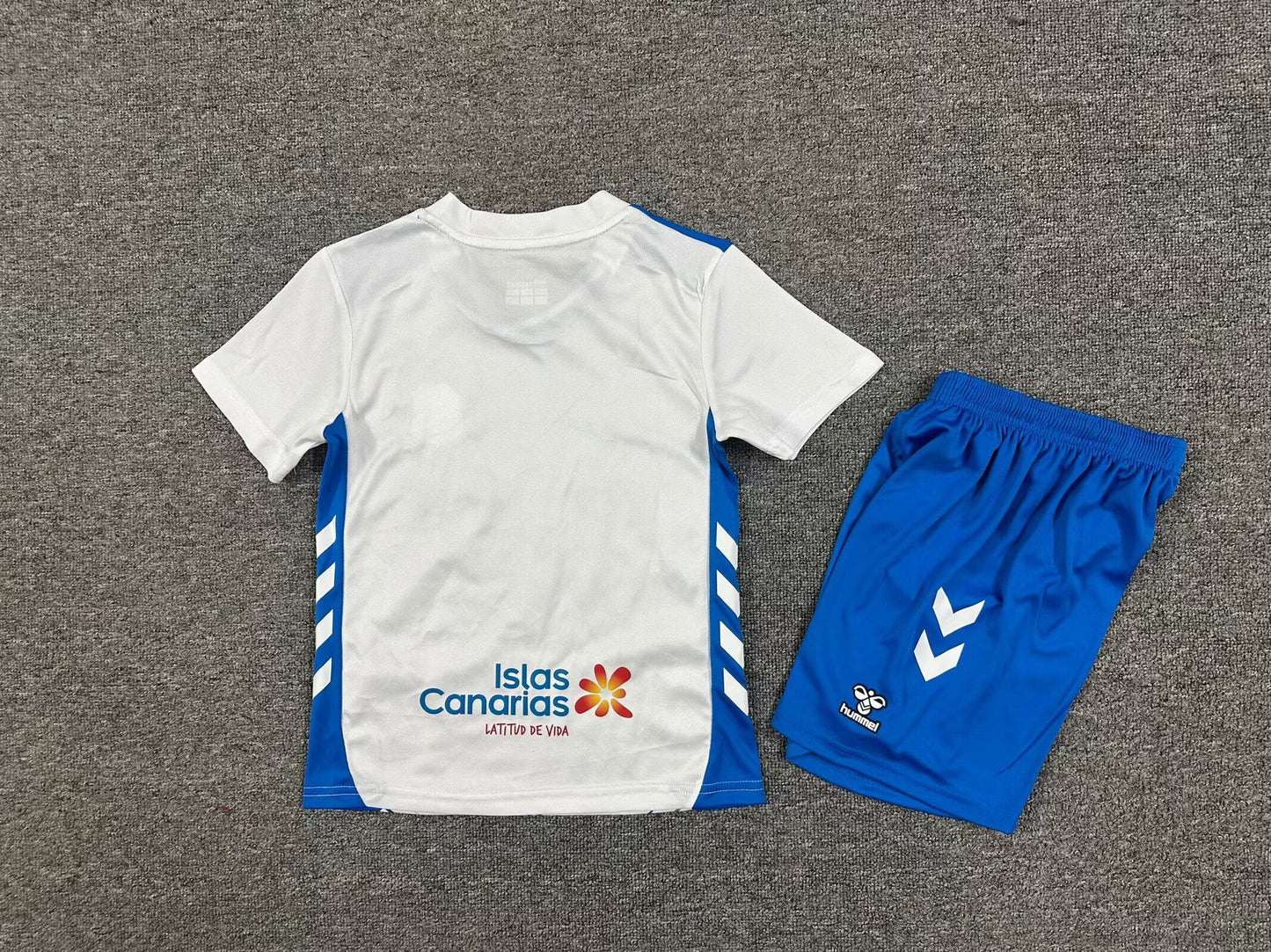 Equipacion Alaves 25/26 Local