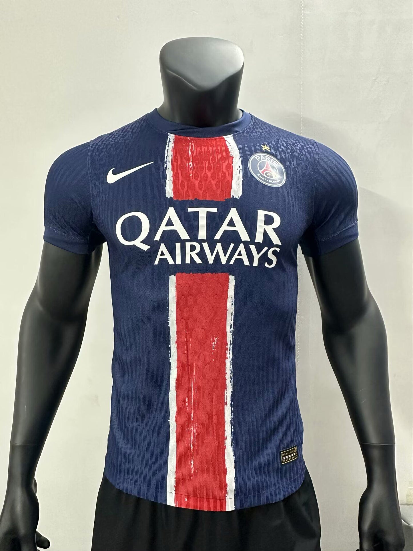Camiseta Paris Psg Local 24/25