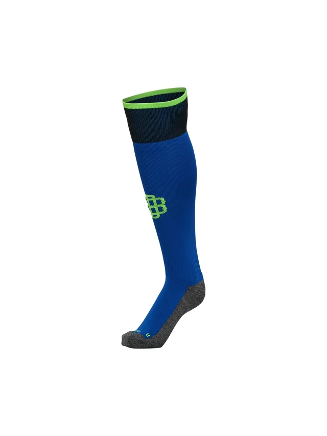 Medias Betis tercera equipacion (tallas 32-37 y 39-44)