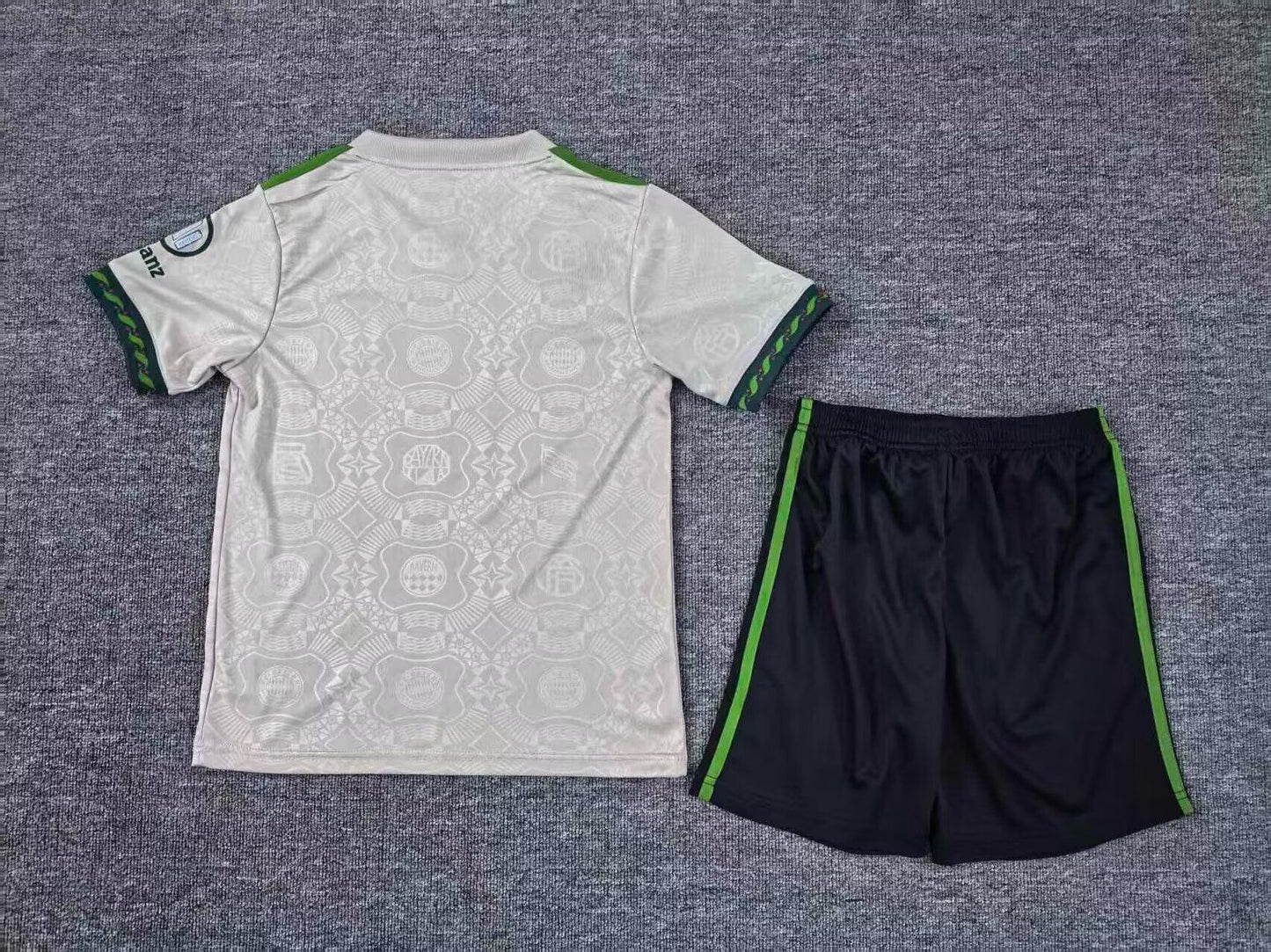 Equipacion Bayern de Munich Oktoberfest