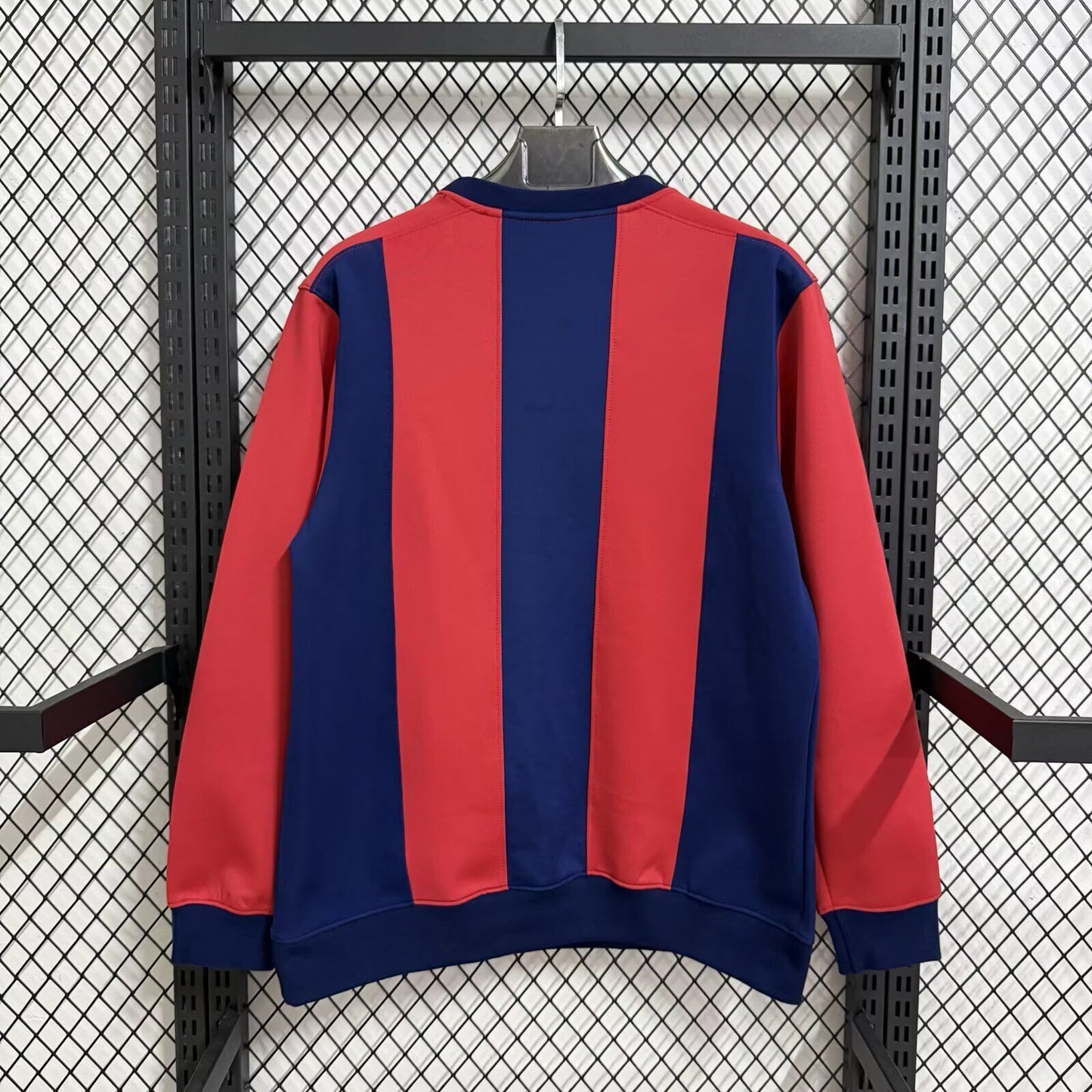 Sudadera Barcelona (solo tallas M-4XL)