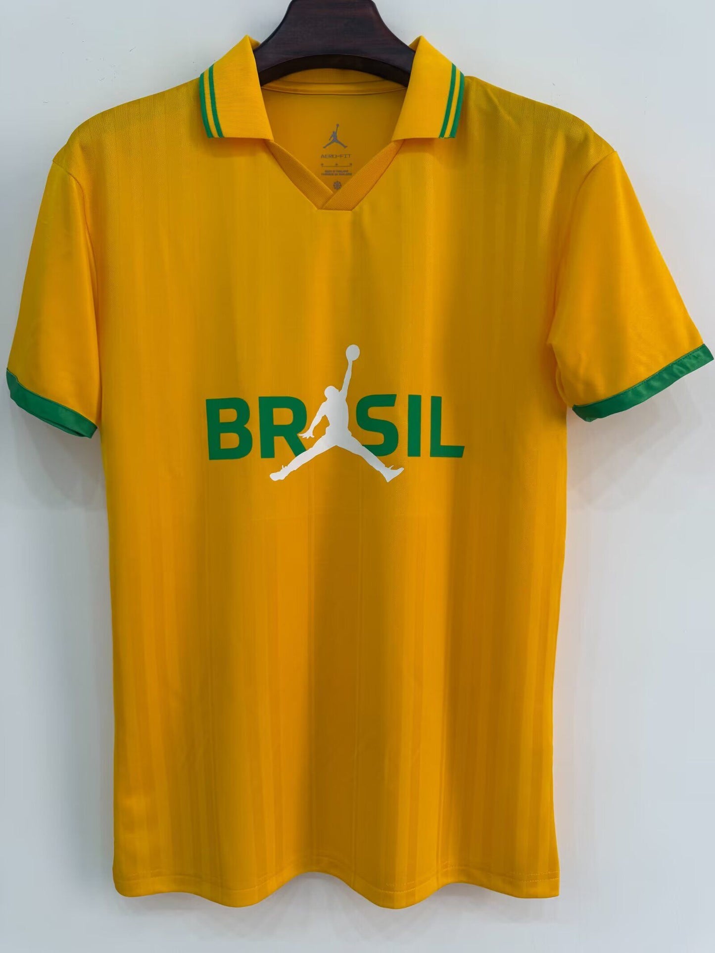 Polos Brasil 2026 (tallas S-4XL)