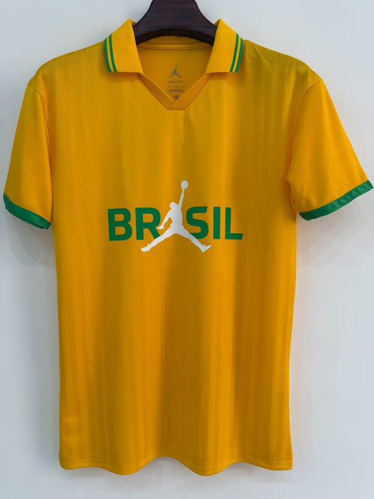 Polos Brasil 2026 (tallas S-4XL)