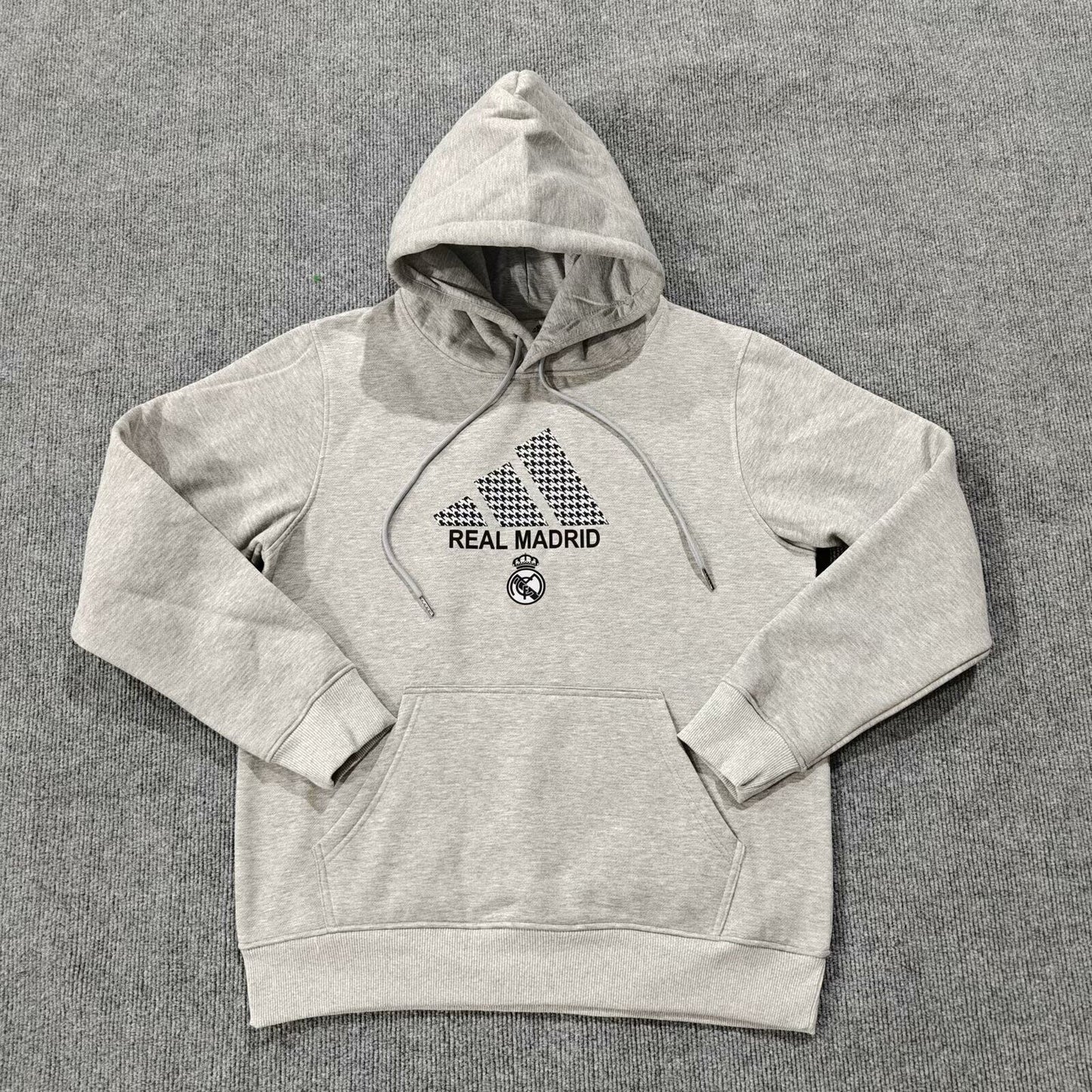 Sudaderas Real Madrid (diferentes colores)