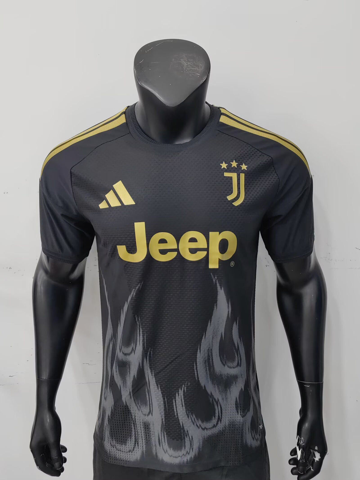 Camiseta Juventus de Turin 26/27 tercera equipacion (tallas S-4XL)