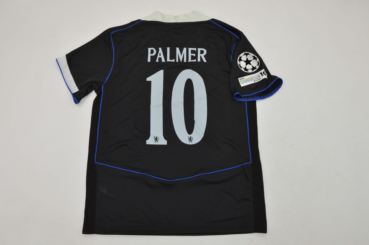 Camiseta Chelsea 25/26 tercera equipacion