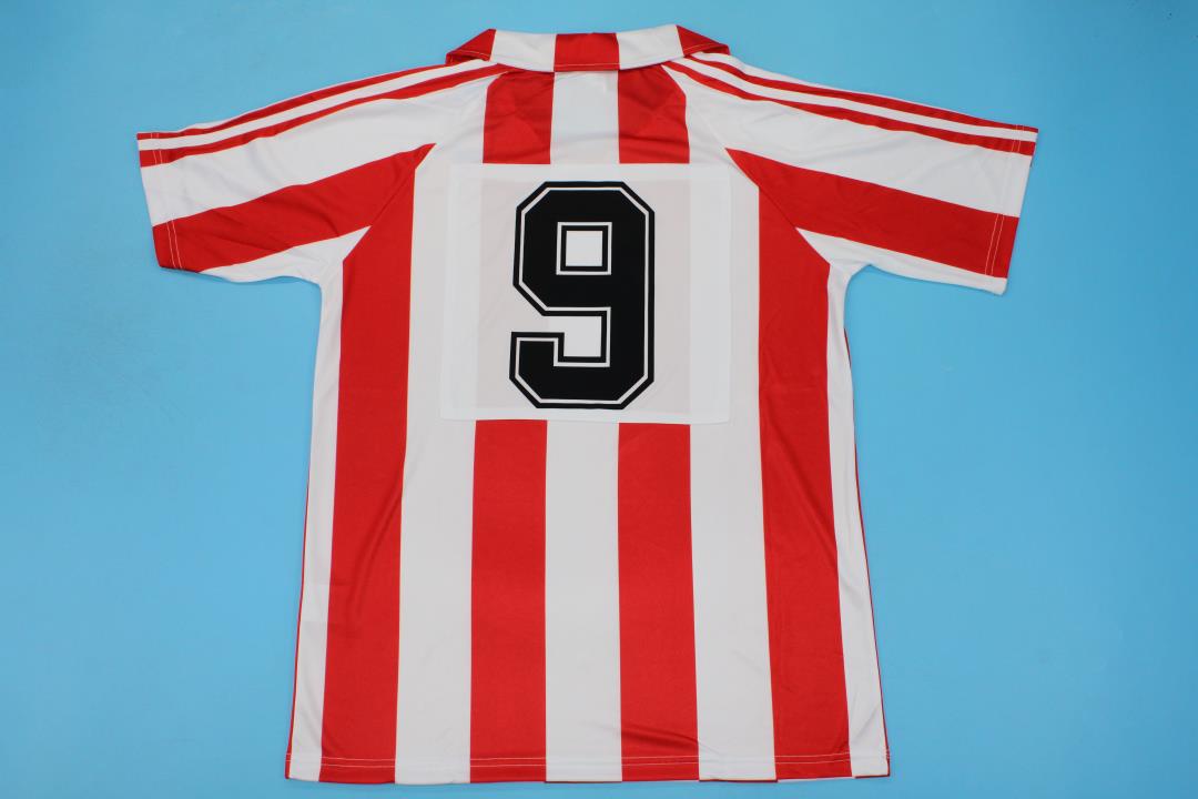 Camiseta Sporting de Gijon 1985/86 Local