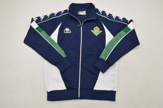 Chaqueta Betis 1995/97 (Solo tallas S-2XL)