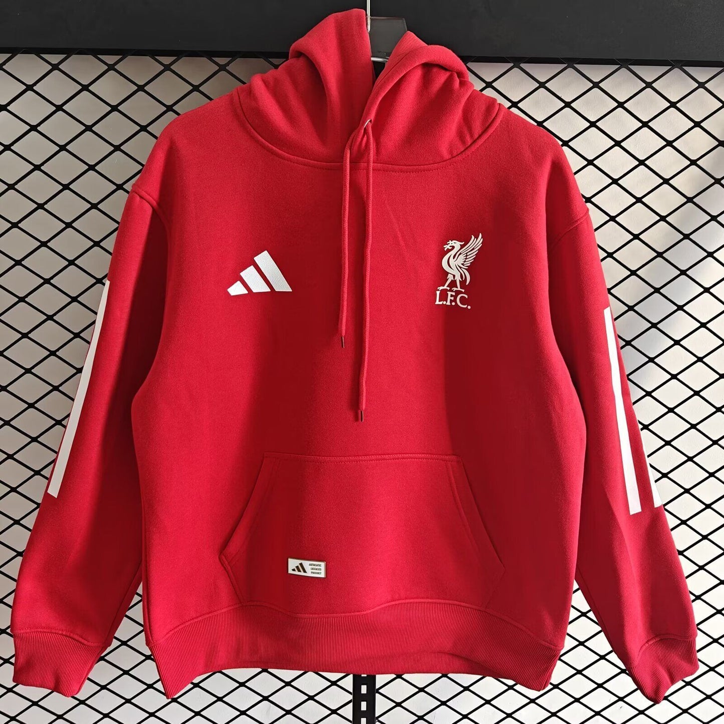 Sudaderas Liverpoool (diferentes colores)
