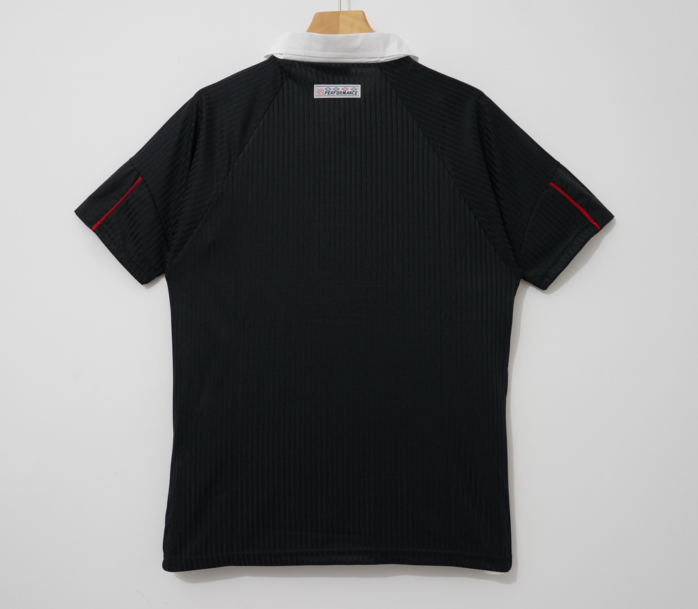 Camiseta Inglaterra 1998 Visitante