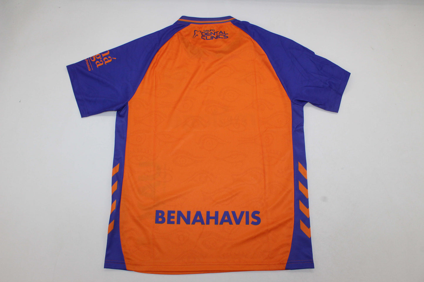 Camiseta Malaga 25/26 Visitante