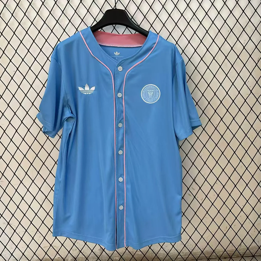 Vestido Inter Miami
