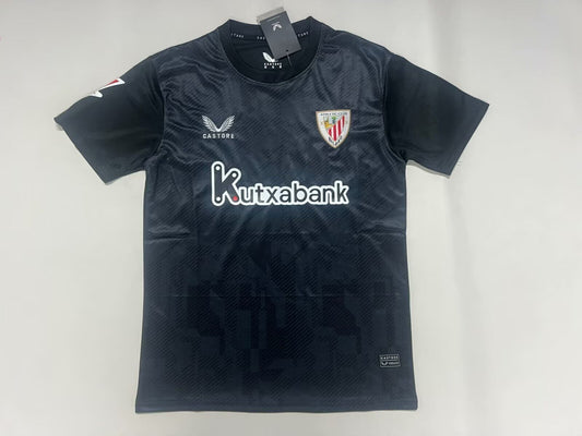 Camiseta de portero Athletic Bilbao 25/26 Visitante