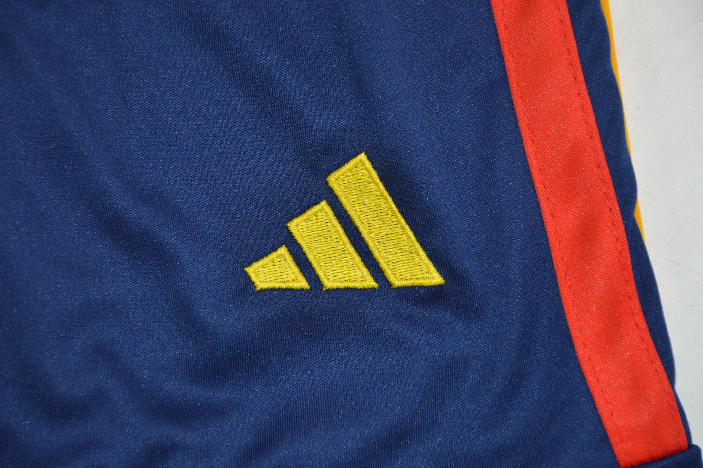 Pantalon España Mundial 2026 Local