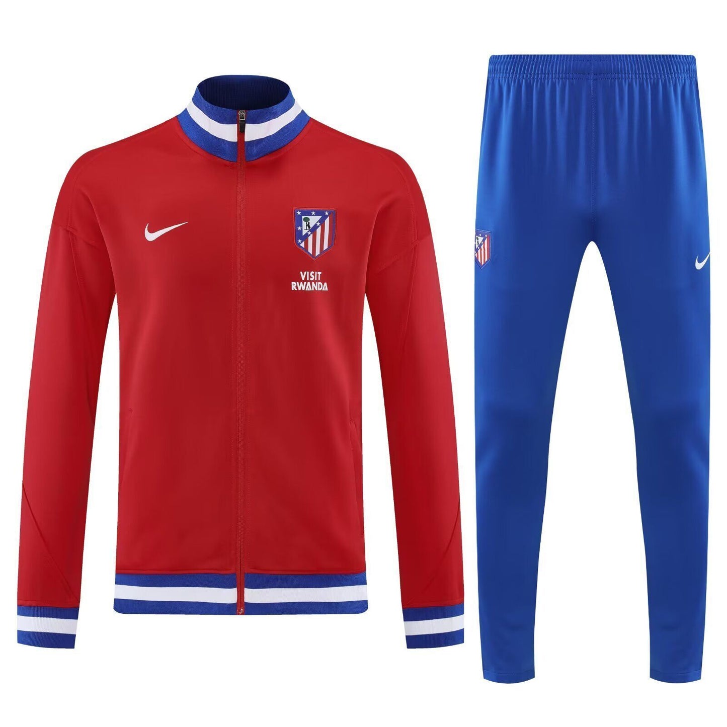 Chandal Atletico Madrid 25/26