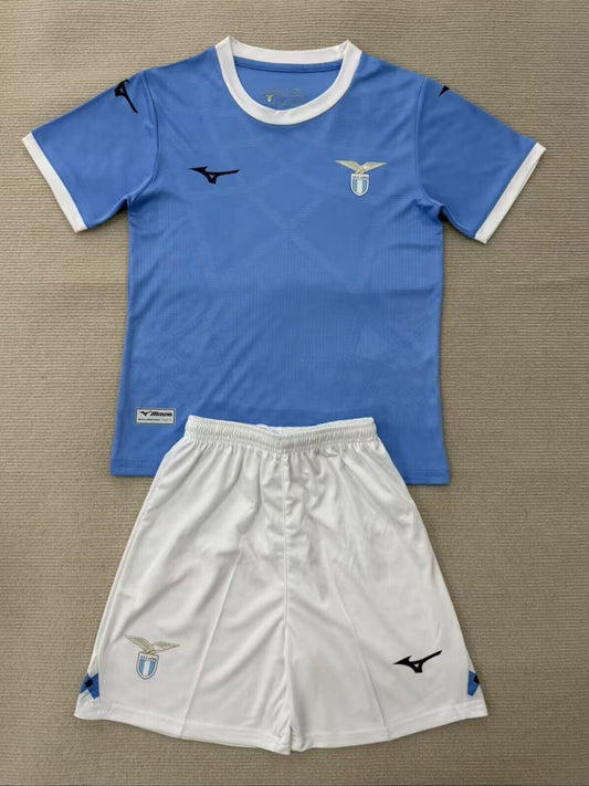 Equipacion Lazio 25/26 Local