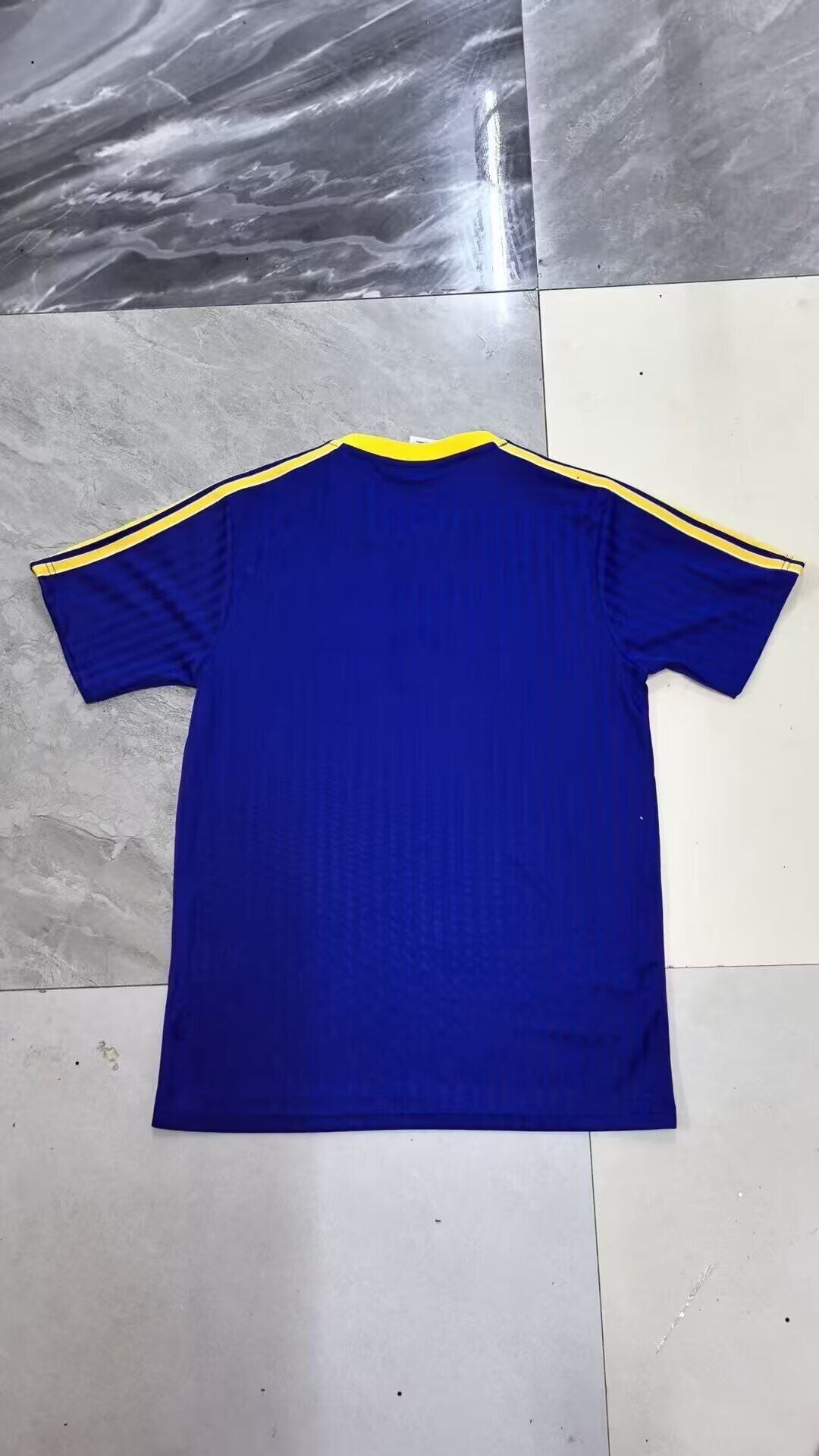 Camiseta Boca Retro Adidas