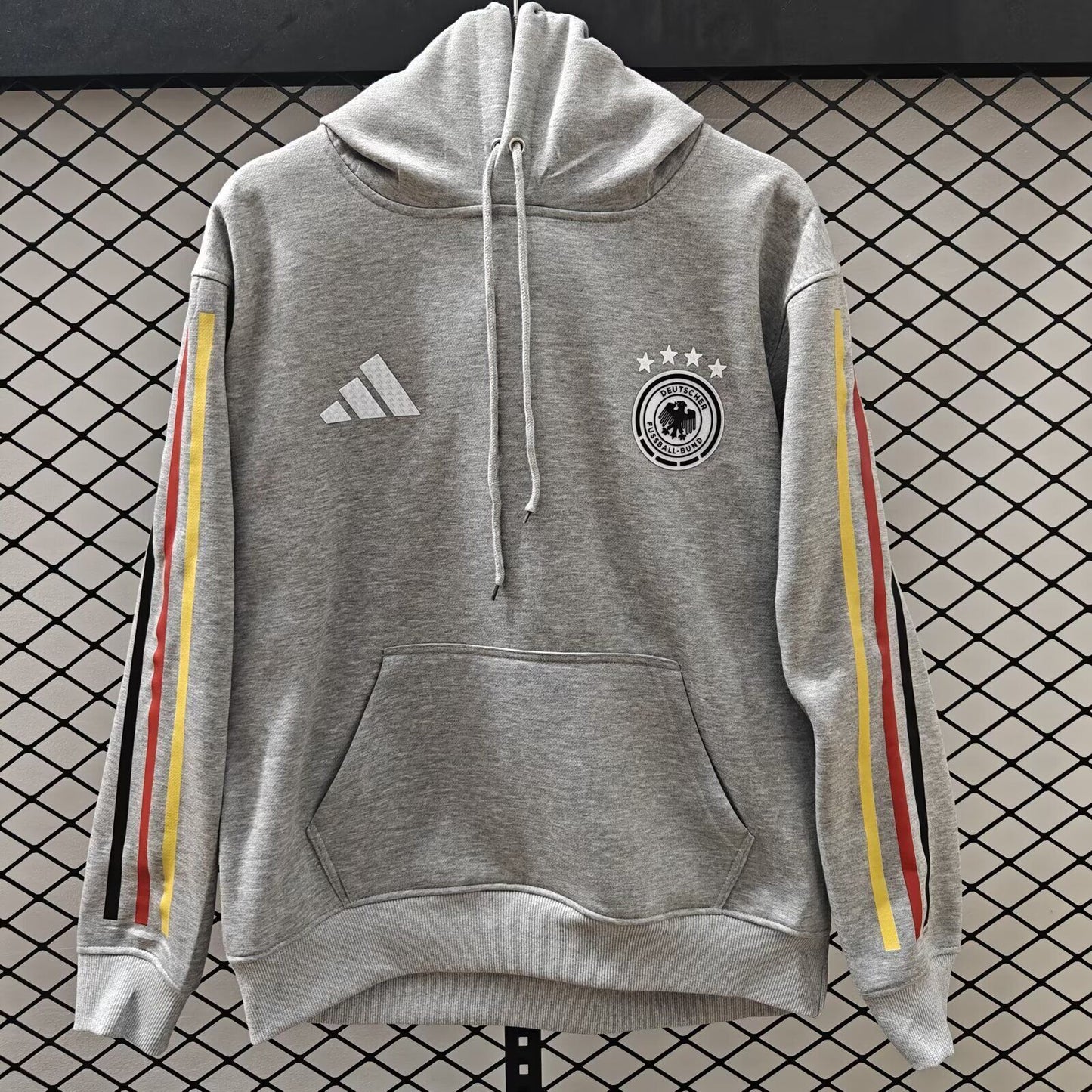 Sudadera Alemania (Solo tallas S-3XL)